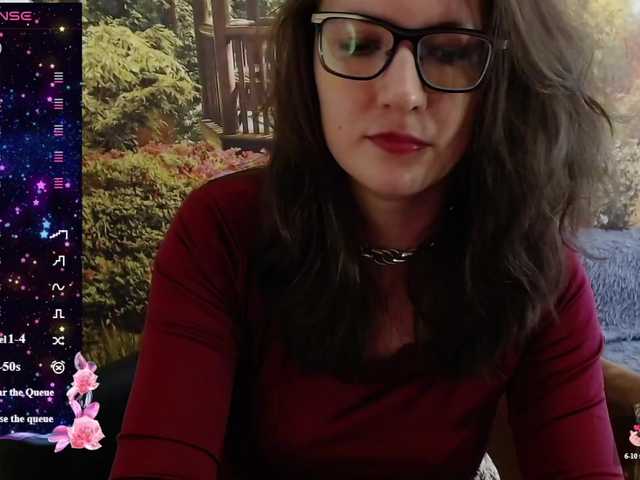 PavlaAdore live cam on BongaCams