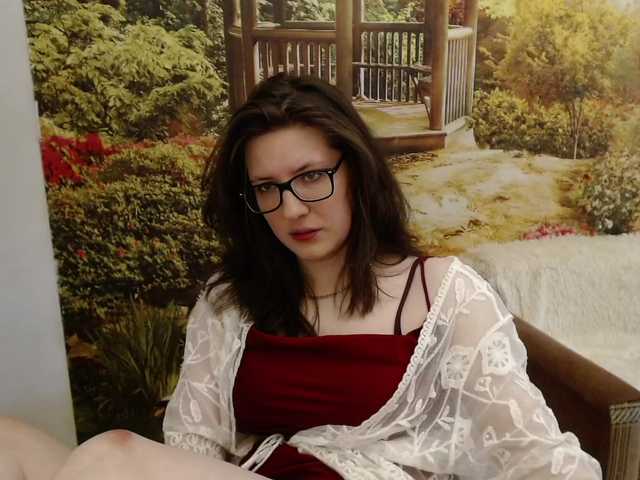PavlaAdore live cam on BongaCams