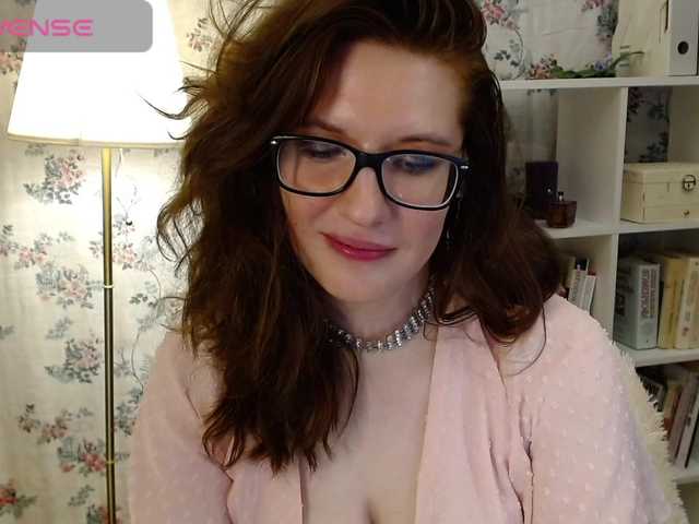 PavlaAdore live cam on BongaCams