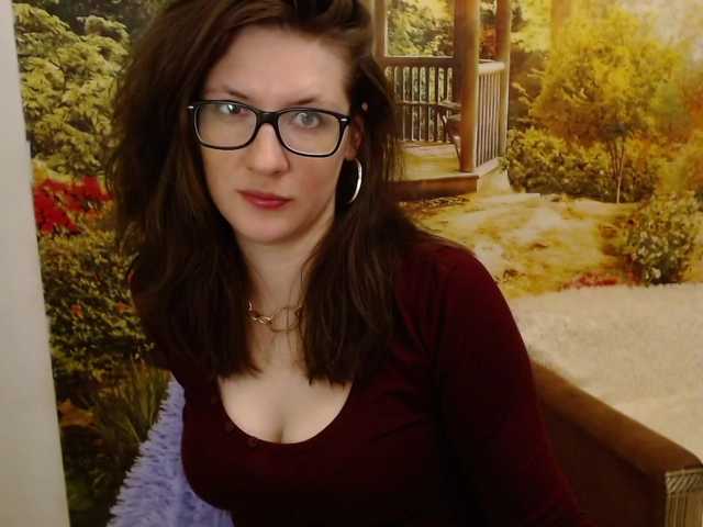 PavlaAdore live cam on BongaCams