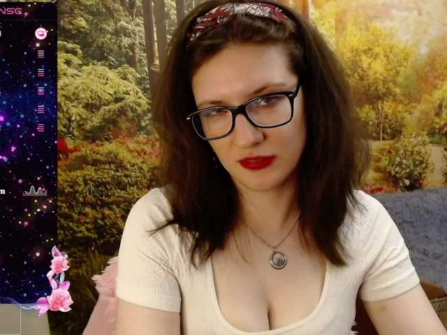 pavlaadore live sex show