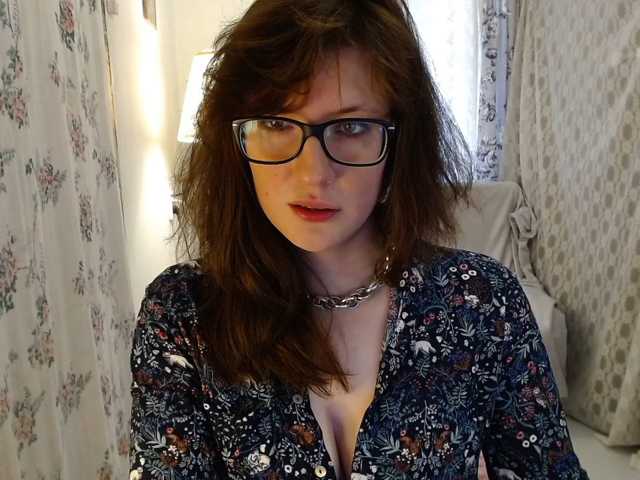 PavlaAdore live cam on BongaCams