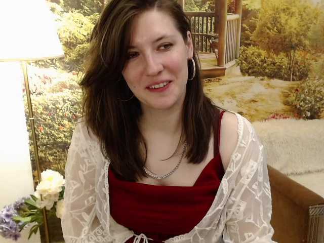 PavlaAdore live cam on BongaCams