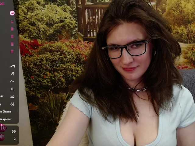 PavlaAdore live cam on BongaCams