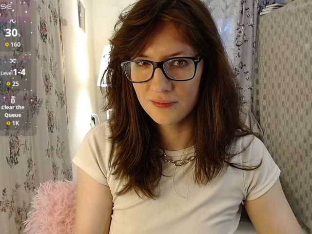 PavlaAdore, live now on BongaCams