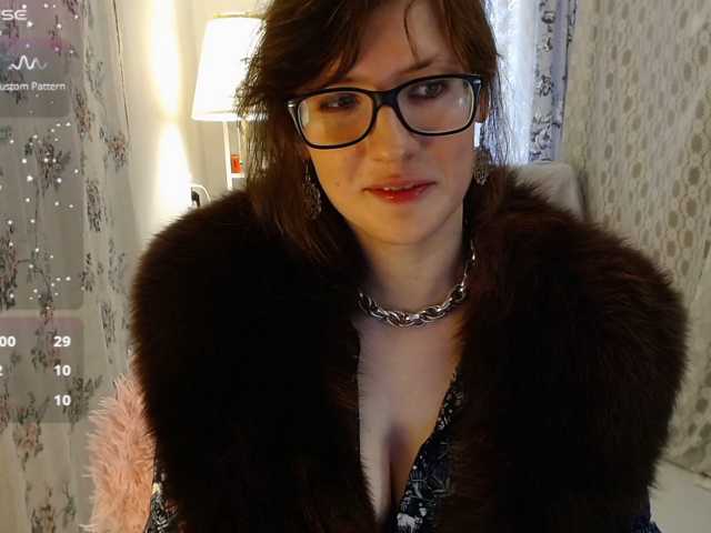 PavlaAdore live cam on BongaCams