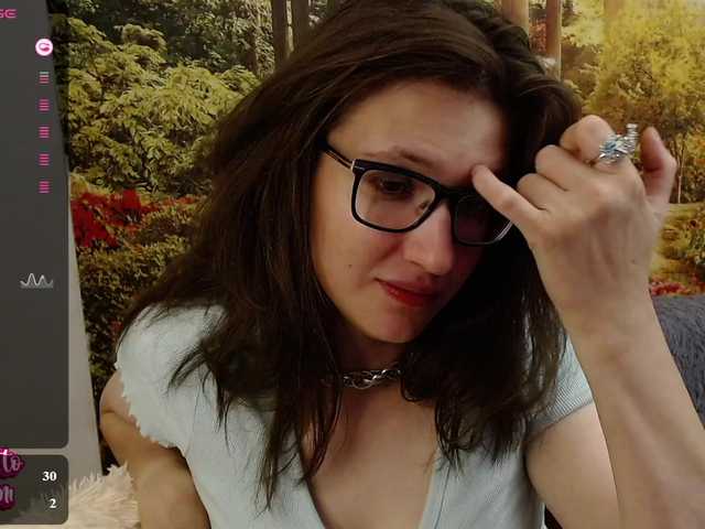 PavlaAdore live cam on BongaCams