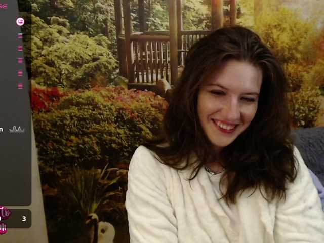 PavlaAdore live webcam show