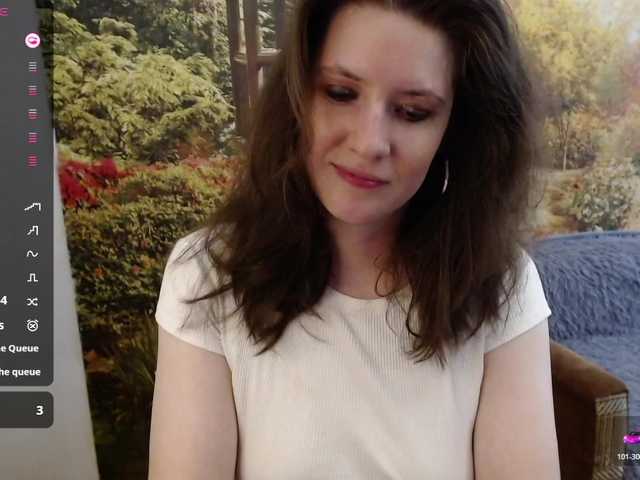 PavlaAdore live webcam show