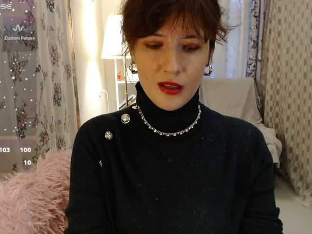 PavlaAdore live cam on BongaCams