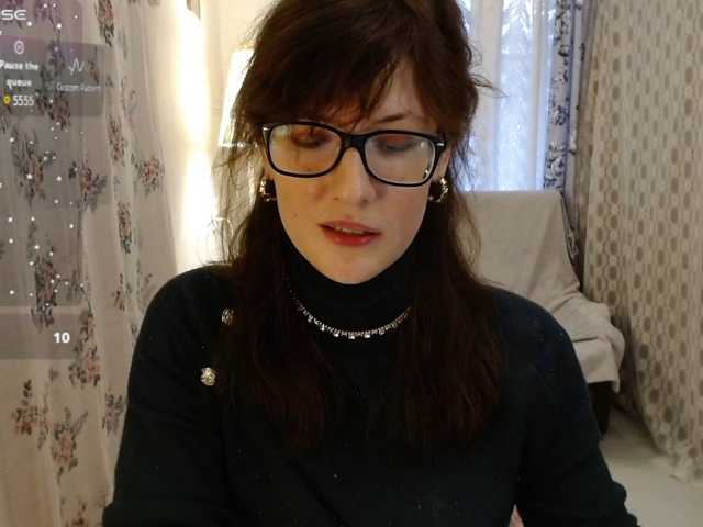 PavlaAdore live cam on BongaCams