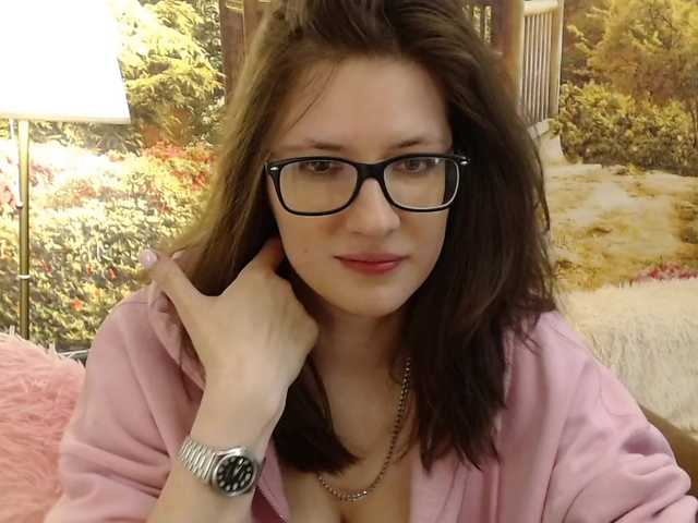 PavlaAdore live cam on BongaCams