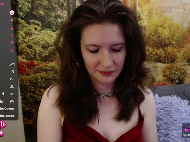 PavlaAdore live webcam show