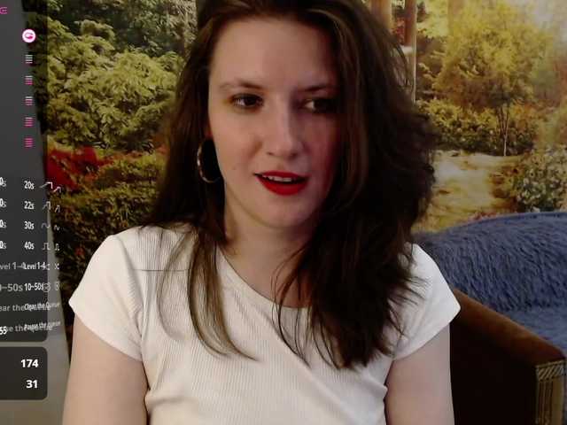 PavlaAdore live webcam show