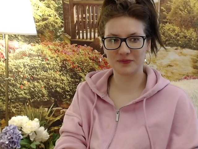 PavlaAdore live cam on BongaCams