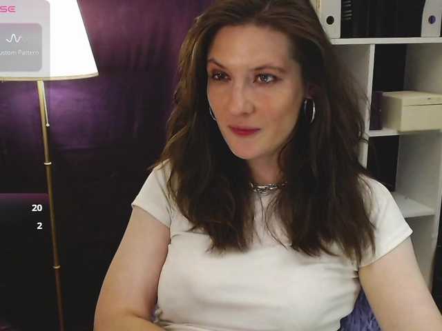 PavlaAdore live cam on BongaCams