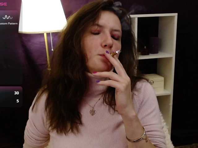 PavlaAdore live cam on BongaCams