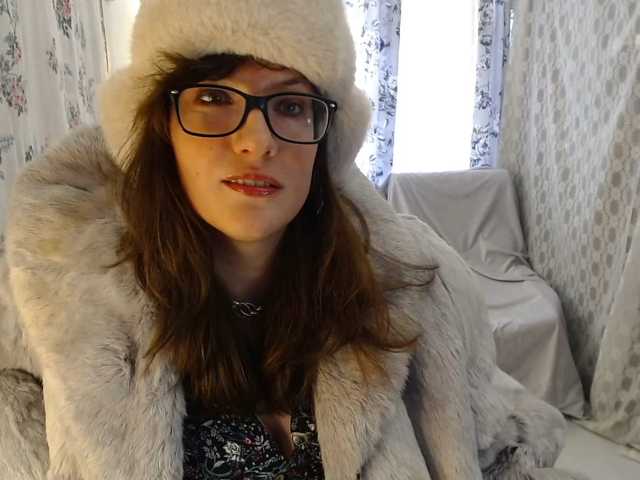 PavlaAdore live cam on BongaCams