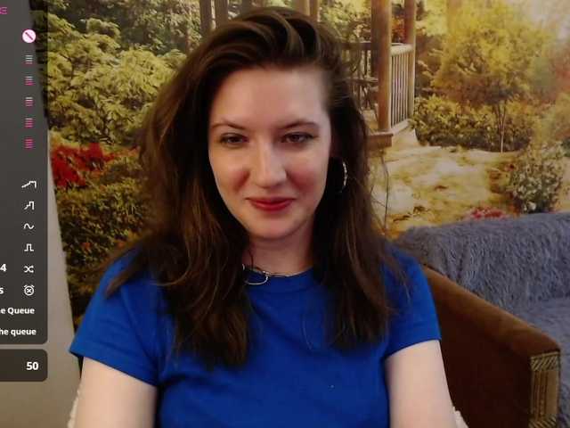 PavlaAdore live webcam show