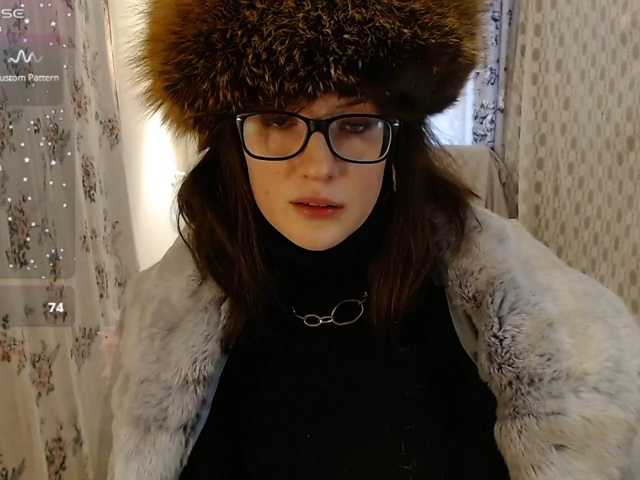 PavlaAdore live cam on BongaCams