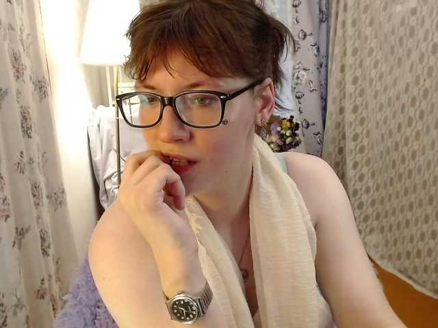 PavlaAdore live cam preview