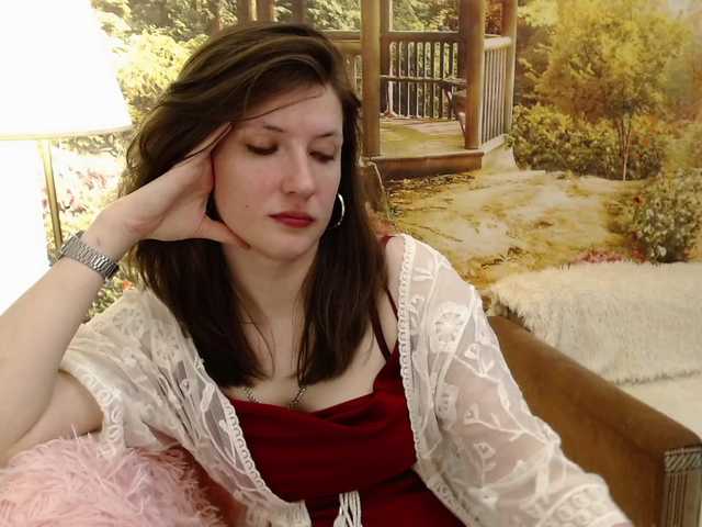 PavlaAdore live cam on BongaCams