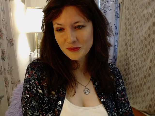 PavlaAdore live cam preview