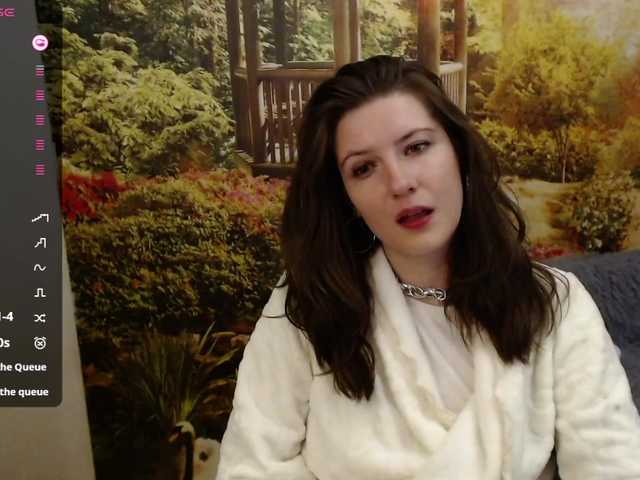 PavlaAdore live webcam show