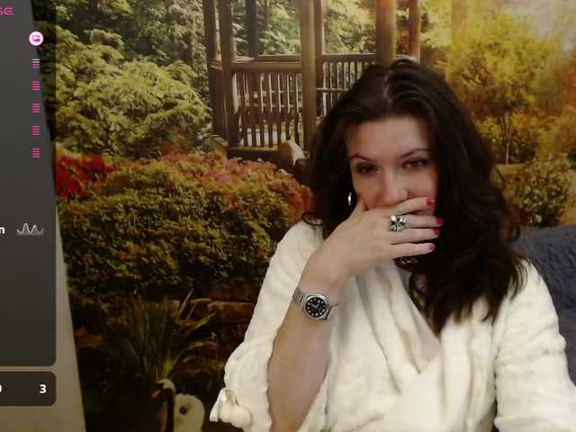 PavlaAdore live webcam show