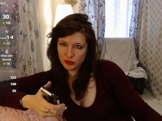 PavlaAdore live cam on BongaCams