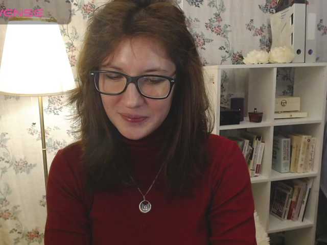 PavlaAdore live cam on BongaCams
