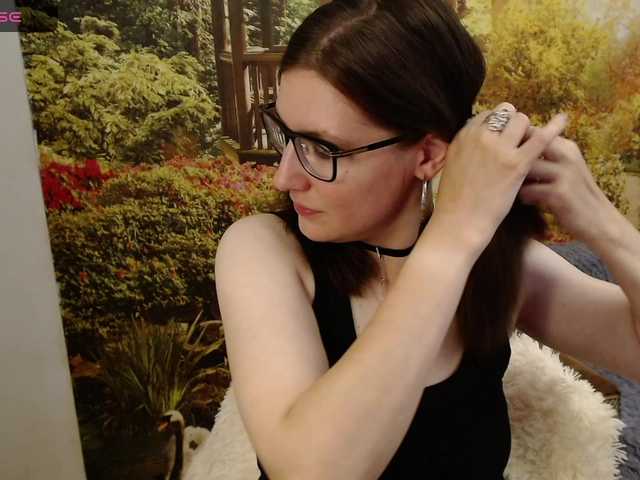 PavlaAdore live cam on BongaCams