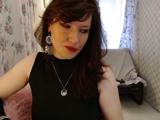 PavlaAdore live cam on BongaCams