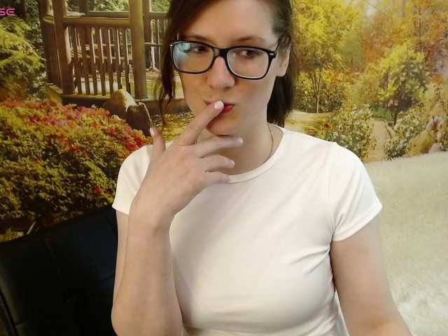 PavlaAdore webcam