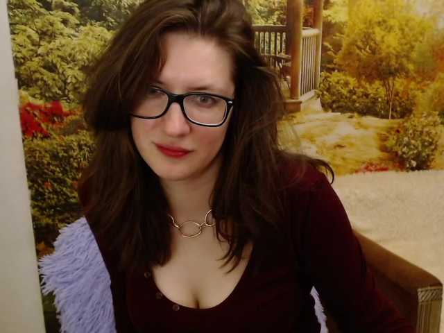 PavlaAdore live cam on BongaCams