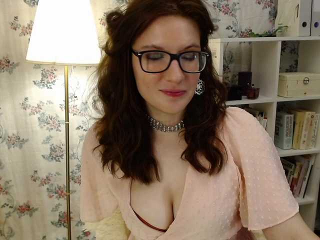 PavlaAdore live cam on BongaCams