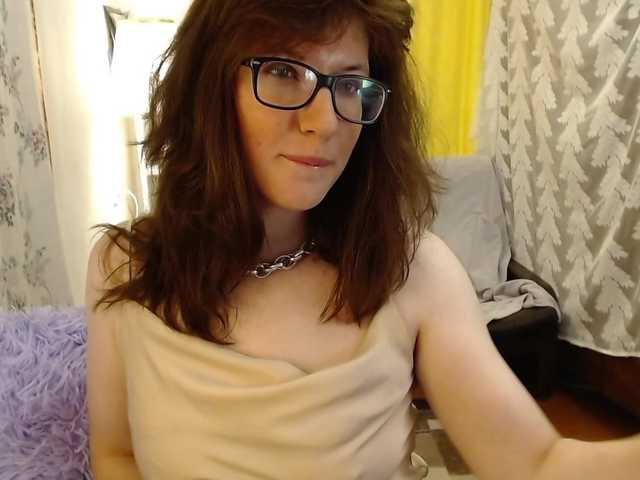 PavlaAdore live cam