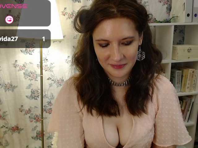 PavlaAdore live cam on BongaCams