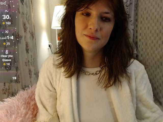 PavlaAdore, en vivo ahora en BongaCams