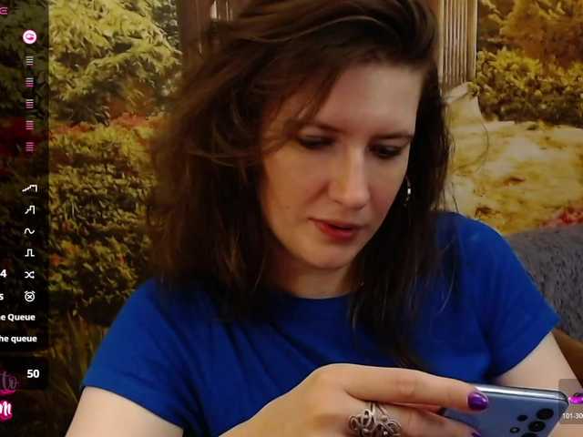 PavlaAdore live webcam show