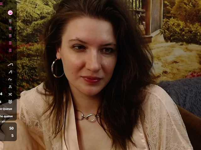 PavlaAdore live webcam show