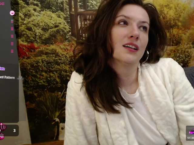 PavlaAdore live webcam show