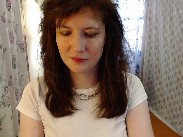 PavlaAdore live cam preview