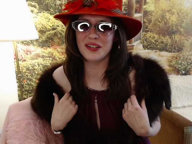 PavlaAdore live cam on BongaCams