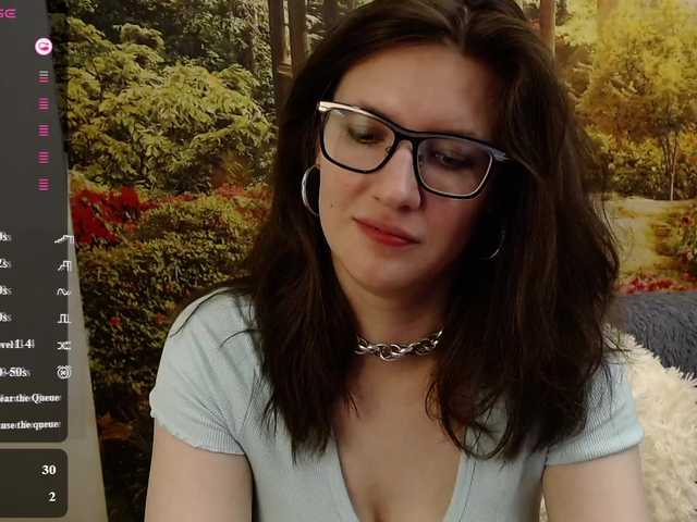 PavlaAdore live cam on BongaCams