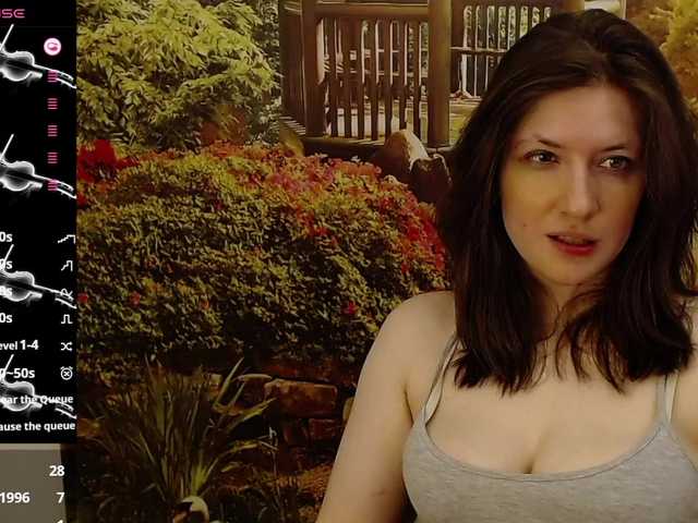 PavlaAdore's BongaCams show and profile