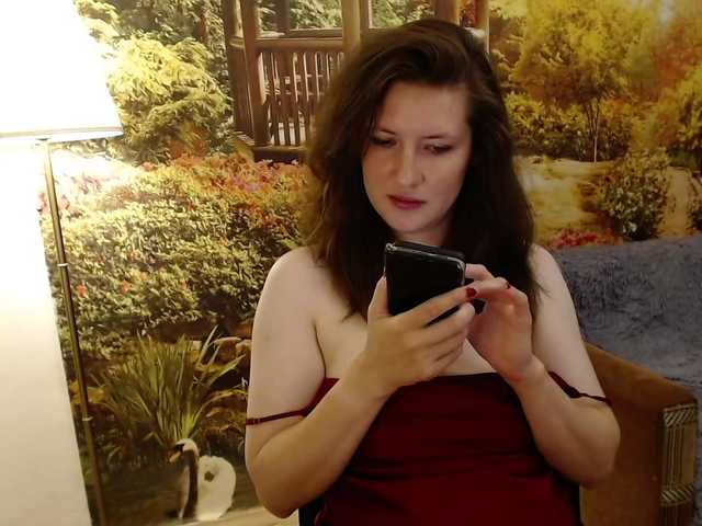 PavlaAdore live cam on BongaCams