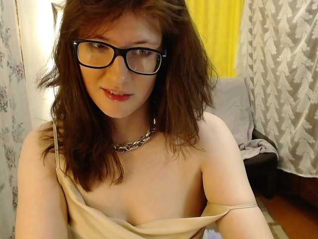 PavlaAdore live cam on BongaCams