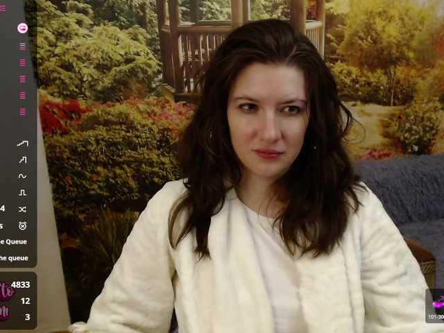 PavlaAdore live webcam show