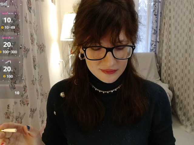PavlaAdore live cam on BongaCams